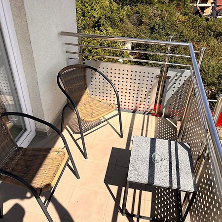 Apartamento Smart Chic Braşov Exterior foto