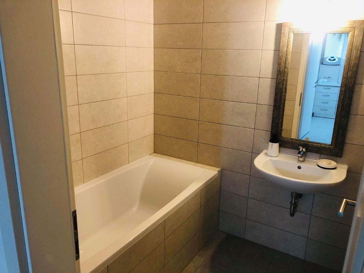 Apartamento Smart Chic Braşov Exterior foto