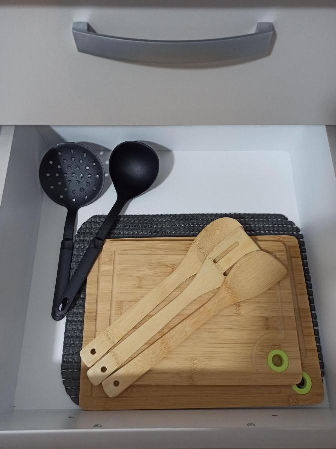 Apartamento Smart Chic Braşov Exterior foto