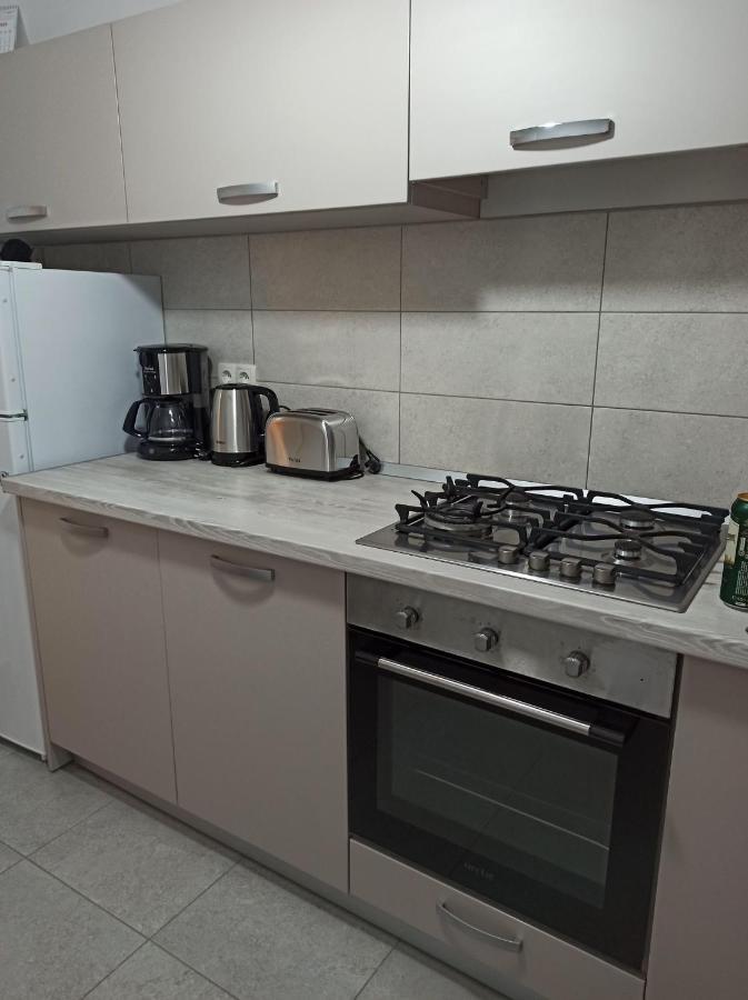 Apartamento Smart Chic Braşov Exterior foto