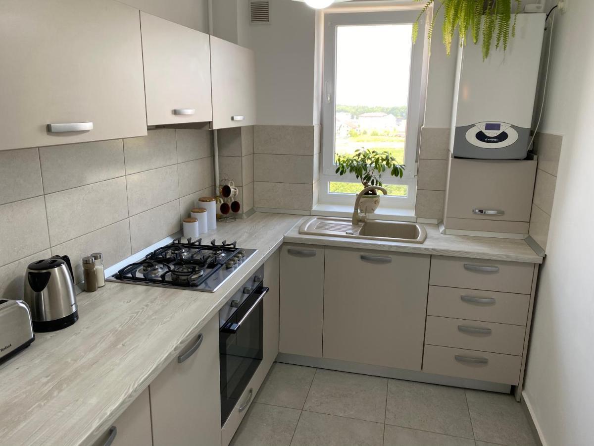 Apartamento Smart Chic Braşov Exterior foto